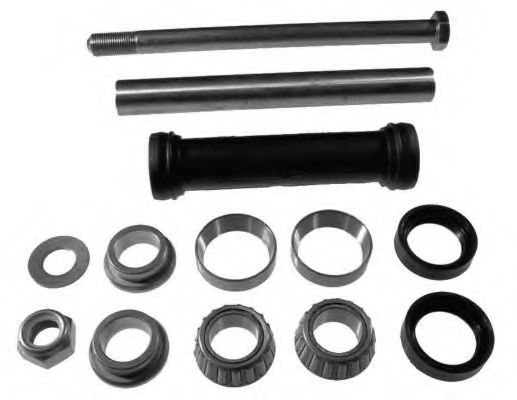 Ремкомплект, балка моста MGA KR3498