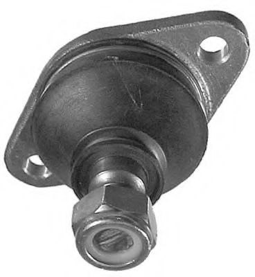 Несущий / направляющий шарнир MGA SR5056