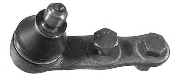 Несущий / направляющий шарнир MGA SR5066