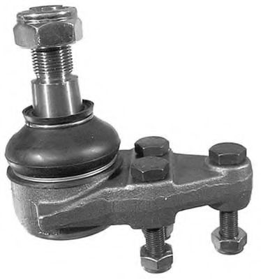 Несущий / направляющий шарнир MGA SR5396