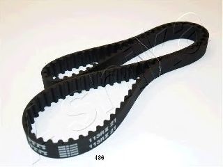 Ремень ГРМ ASHIKA 40-04-486