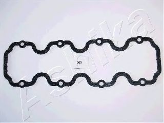 Прокладка, крышка головки цилиндра ASHIKA 47-00-005