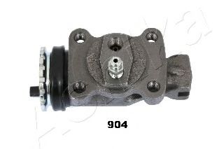 Колесный тормозной цилиндр ASHIKA 65-09-904