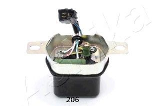 Регулятор генератора ASHIKA 77-02-206