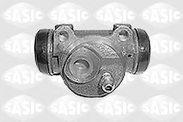 Колесный тормозной цилиндр SASIC 4024824