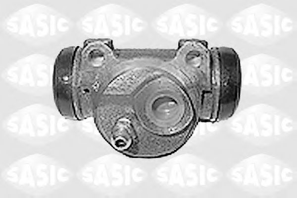 Колесный тормозной цилиндр SASIC 4024834