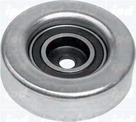 Паразитный / ведущий ролик, поликлиновой ремень IPD 15-0339