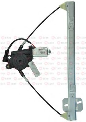 Подъемное устройство для окон SEIM 850129