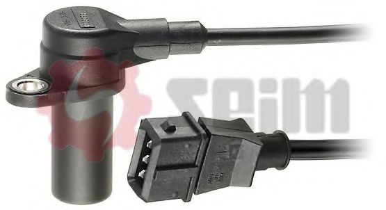 Датчик импульсов; Датчик импульсов, маховик; Датчик частоты вращения, управление двигателем SEIM CP30