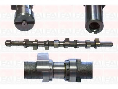 Распредвал FAI AutoParts C303