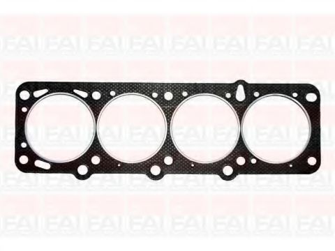 Прокладка, головка цилиндра FAI AutoParts HG263
