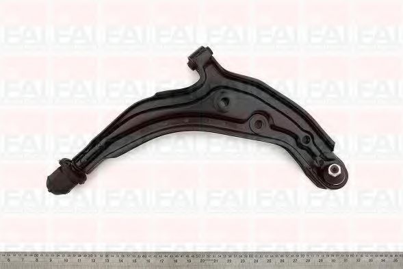 Рычаг независимой подвески колеса, подвеска колеса FAI AutoParts SS421