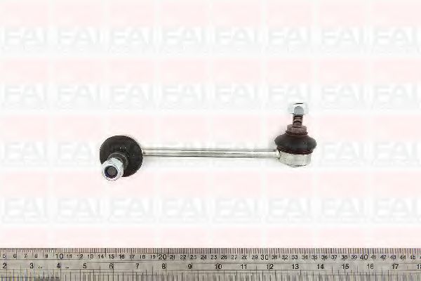 Тяга / стойка, стабилизатор FAI AutoParts SS555