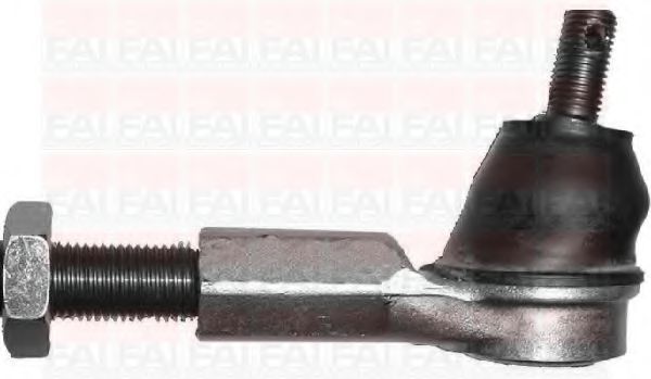 Наконечник поперечной рулевой тяги FAI AutoParts SS2156