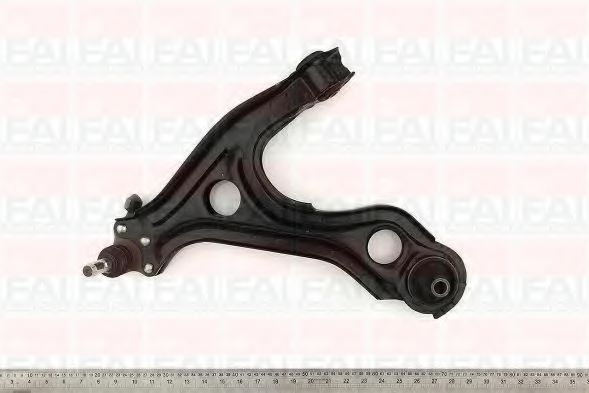 Рычаг независимой подвески колеса, подвеска колеса FAI AutoParts SS5013