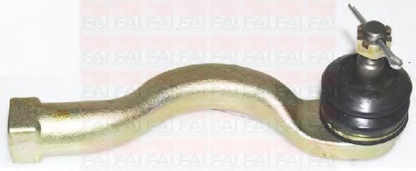 Наконечник поперечной рулевой тяги FAI AutoParts SS7315