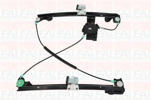 Подъемное устройство для окон FAI AutoParts WR114