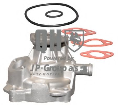 Водяной насос JP GROUP 1114100409