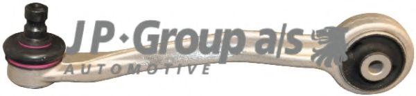 Рычаг независимой подвески колеса, подвеска колеса JP GROUP 1140104570