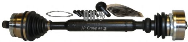 Приводной вал JP GROUP 1143100609