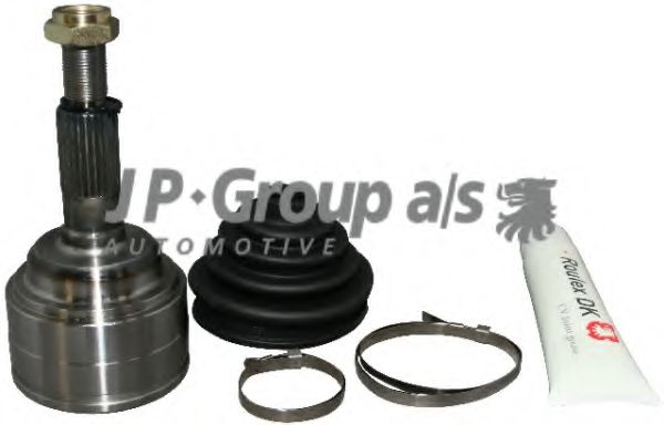 Шарнирный комплект, приводной вал LEMFÖRDER 14475