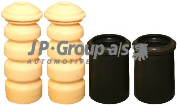 Буфер, амортизация JP GROUP 1152600710