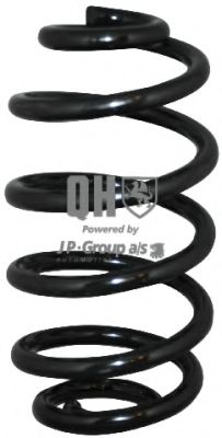 Пружина ходовой части JP GROUP 1252201209