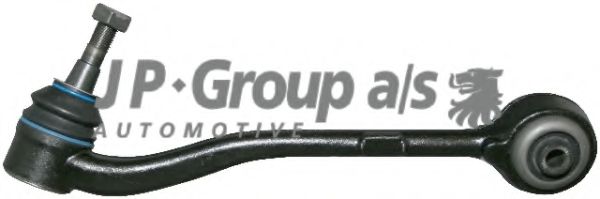 Рычаг независимой подвески колеса, подвеска колеса JP GROUP 1440101780