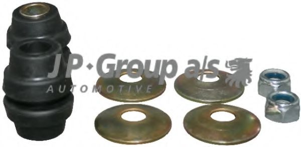 Ремкомплект, поперечный рычаг подвески JP GROUP 1540201810