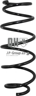 Пружина ходовой части JP GROUP 4142202309