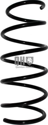 Пружина ходовой части JP GROUP 4342202509