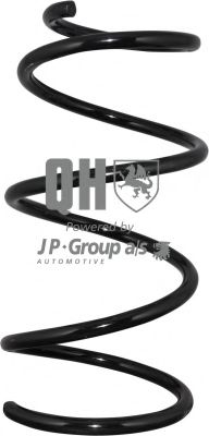 Пружина ходовой части JP GROUP 4842203209