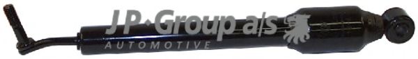 Амортизатор рулевого управления JP GROUP 8145000102