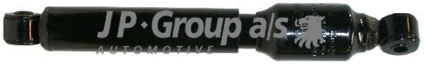 Амортизатор рулевого управления JP GROUP 8145000402