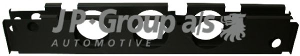 Поперечная балка JP GROUP 9555800