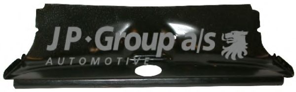 Держатель запасного колеса JP GROUP 9510290