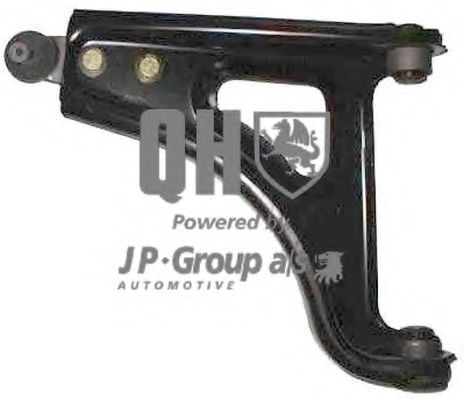 Рычаг независимой подвески колеса, подвеска колеса JP GROUP 4340100179