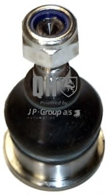 Несущий / направляющий шарнир JP GROUP 1340301109