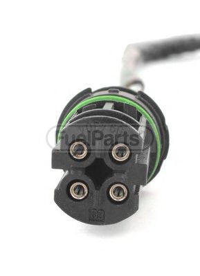 Лямбда-зонд INTERMOTOR 64620