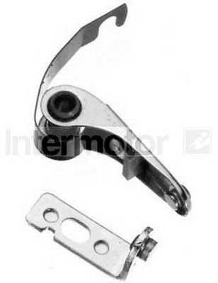 Контактная группа, распределитель зажигания STANDARD 22870