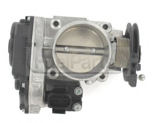 Патрубок дроссельной заслонки STANDARD TB3039