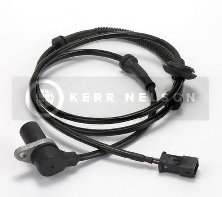 Датчик, частота вращения колеса STANDARD ALB197