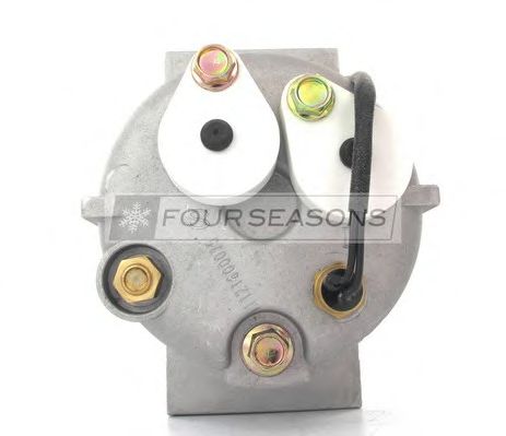 Компрессор, кондиционер STANDARD F4-68233