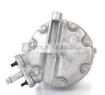 Компрессор, кондиционер STANDARD F4-78600