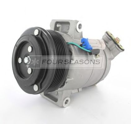 Компрессор, кондиционер STANDARD F4-98832