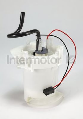 Топливозаборник, топливный насос STANDARD 38129