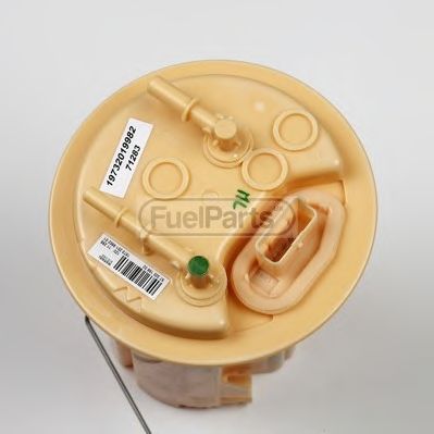 Датчик, запас топлива INTERMOTOR 38647