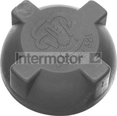 Крышка, радиатор C.I. FC502