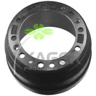 Тормозной барабан KAGER 36-0390