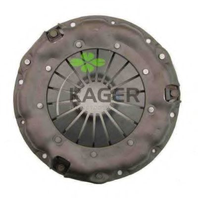 Нажимной диск сцепления KAGER 152136